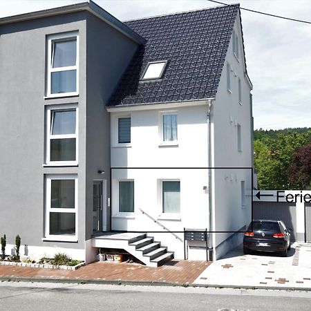 Ferienwohnung Hermine Tuttlingen Esterno foto