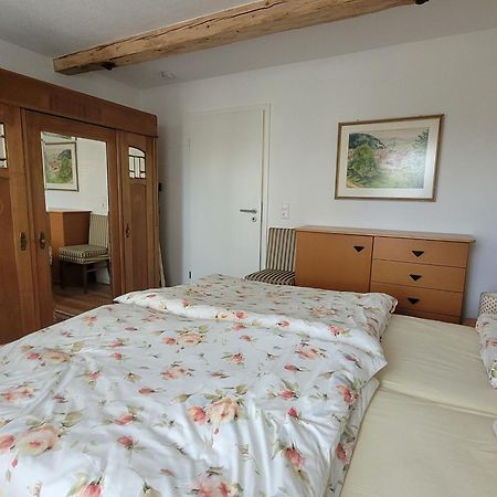 Ferienwohnung Hermine Tuttlingen Esterno foto