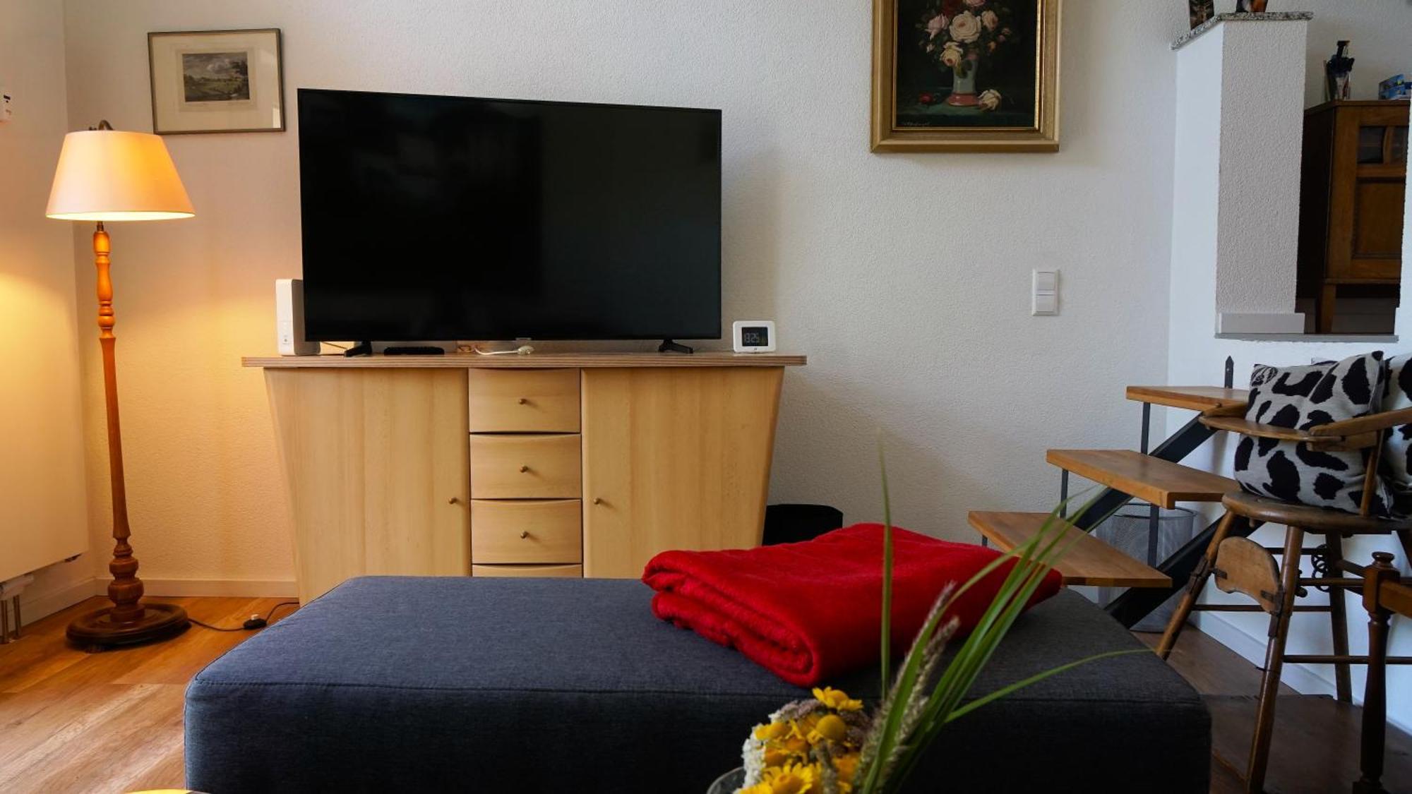 Ferienwohnung Hermine Tuttlingen Esterno foto
