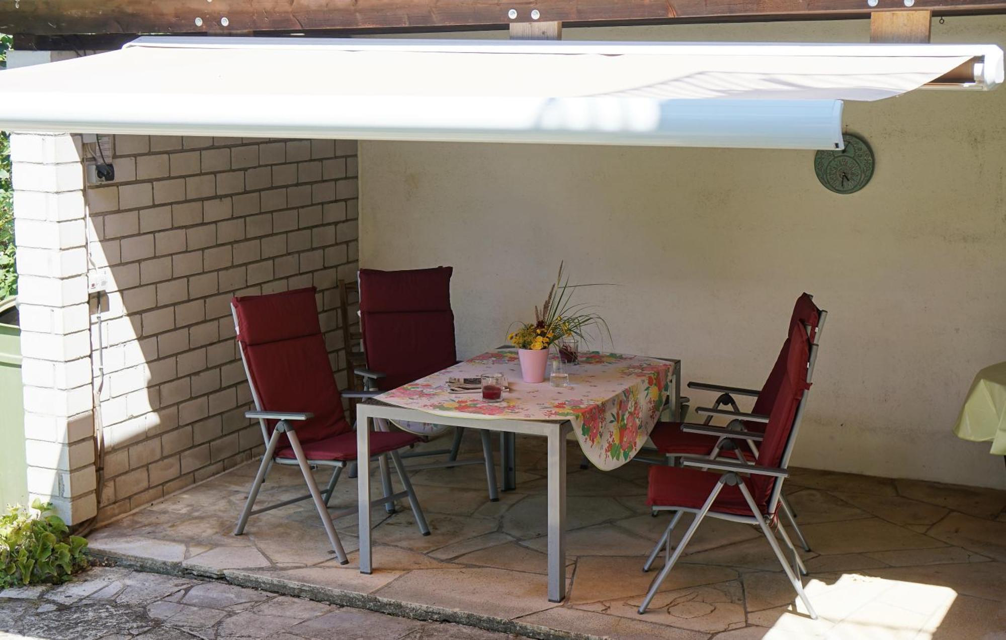 Ferienwohnung Hermine Tuttlingen Esterno foto