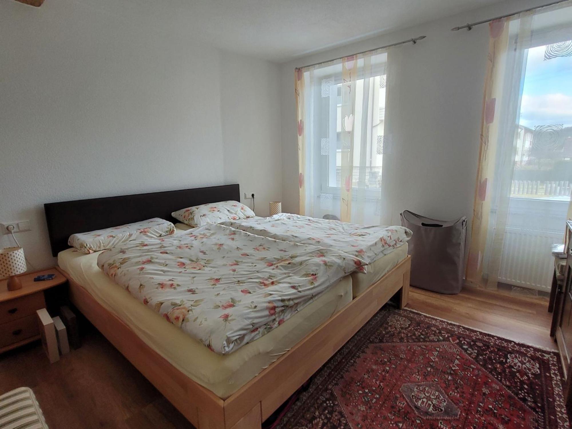 Ferienwohnung Hermine Tuttlingen Esterno foto