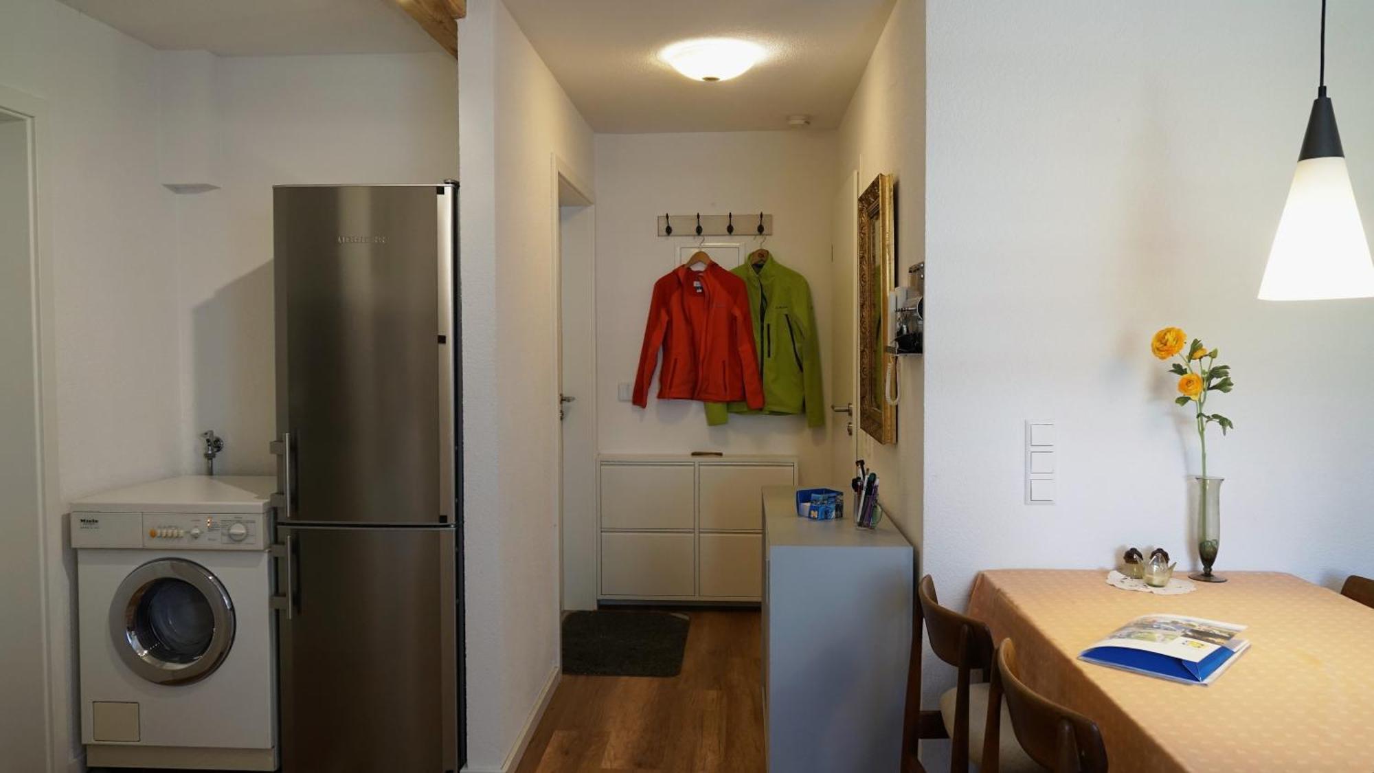 Ferienwohnung Hermine Tuttlingen Esterno foto