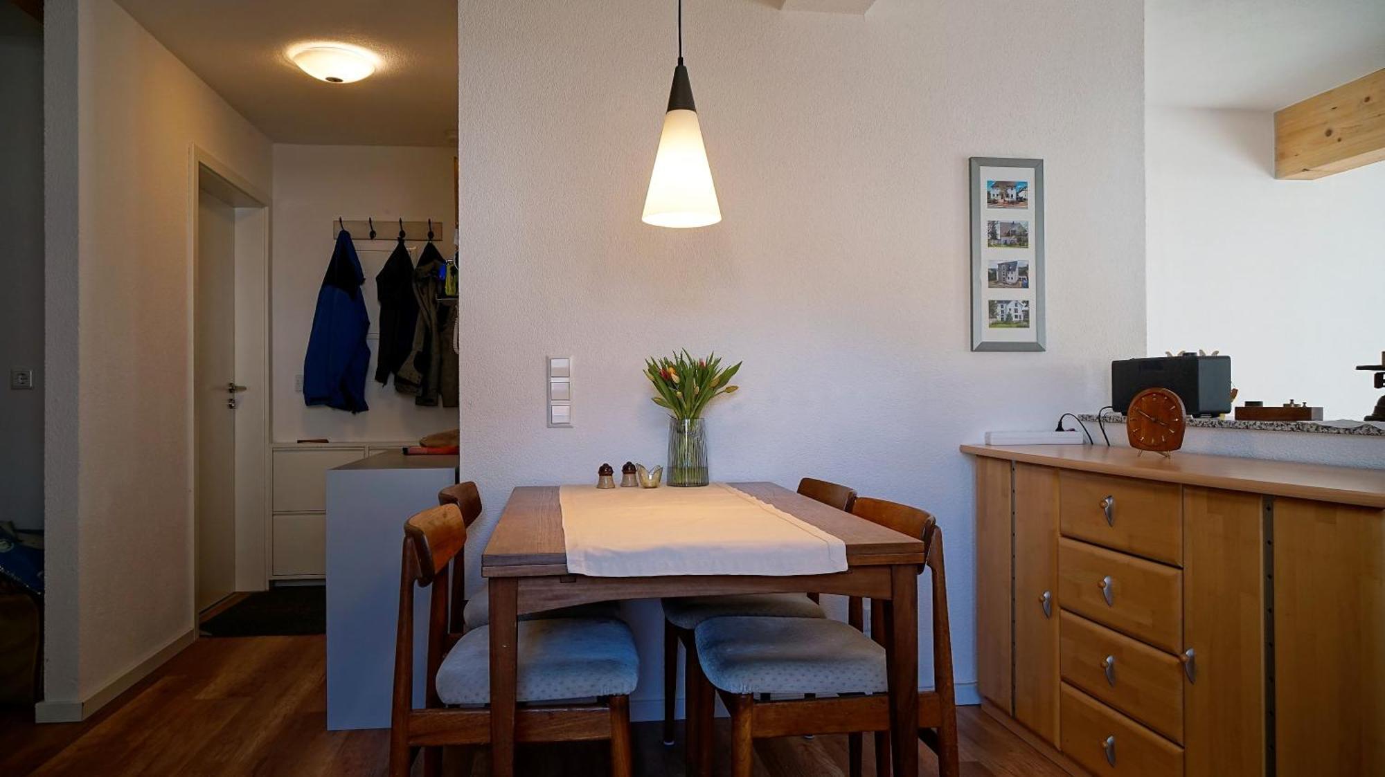 Ferienwohnung Hermine Tuttlingen Esterno foto