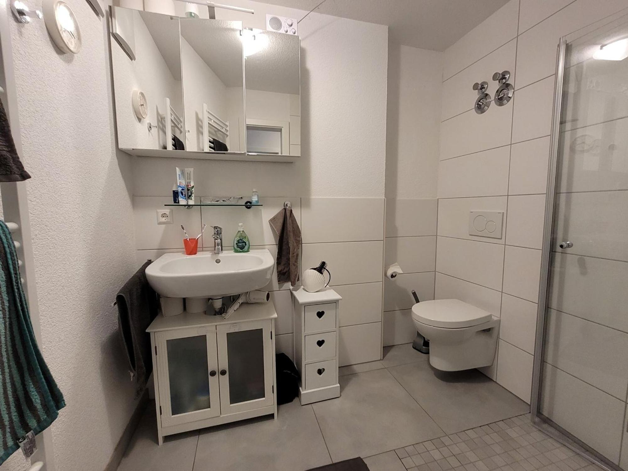 Ferienwohnung Hermine Tuttlingen Esterno foto