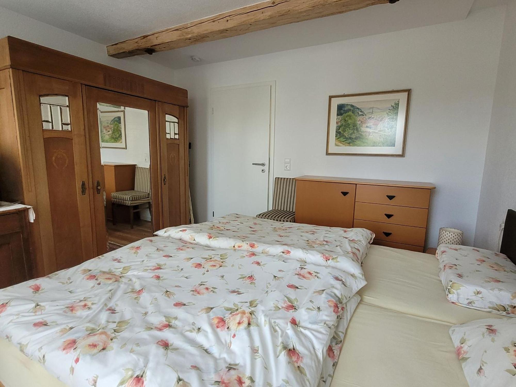 Ferienwohnung Hermine Tuttlingen Esterno foto