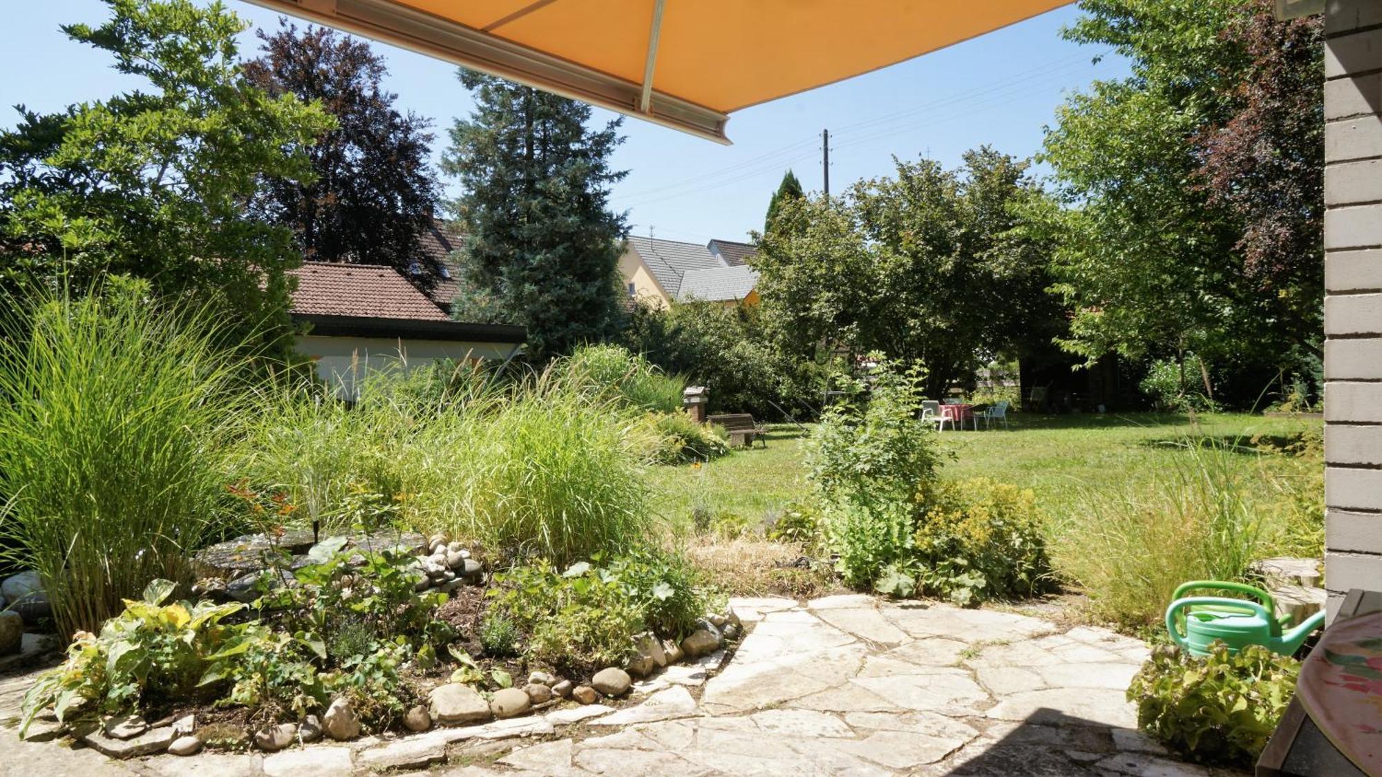 Ferienwohnung Hermine Tuttlingen Esterno foto