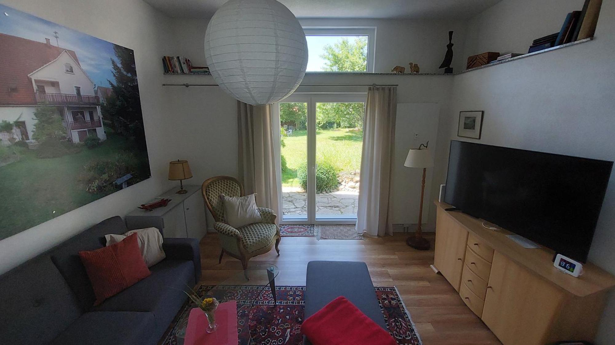 Ferienwohnung Hermine Tuttlingen Esterno foto